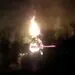 آتشی که همچنان ایران را می سوزاند!