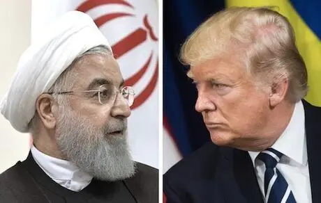 غنی‌سازی را افزایش می‌دهیم/تهدید نکنید