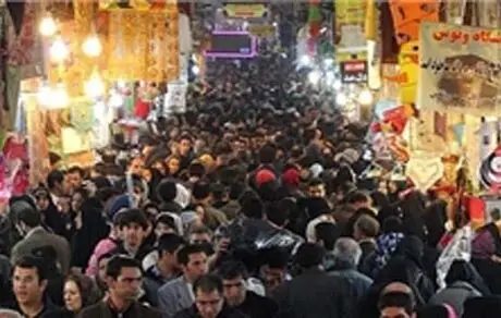 استراتژی ترامپ  در مورد ایران جواب نداد