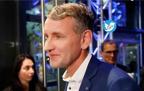 ظهور هیتلر جدید در آلمان