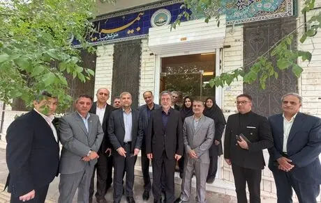 مدیریت پرتفوی و کنترل ضریب خسارت، کلید سودآوری شعب بیمه ایران

