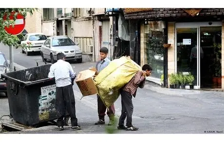 پول‌های کلان زباله‌گردی در جیب دکتر جراح!