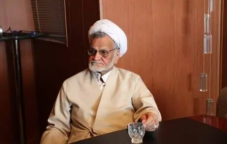 ۶ سال مشاور آقای خامنه‌ای بودم، چرا رد صلاحیتم کردید؟ 