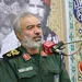 جانشین فرمانده سپاه‌: آمریکا جرئت شلیک حتی یک گلوله به ایران را ندارد