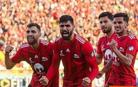 عجیب ترین داستان در مورد تراکتور در نیم فصل !