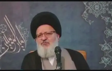 جایگاه امام معصوم مِثل ندارد