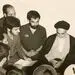 وزیر جدید دولت  روحانی در لباس پاسداری +عکس