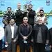 قهرمانی مس سونگون در لیگ برتر شیرجه