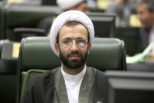 بازداشت دو نماینده مجلس به دلیل اخلال در بازار خودرو صحت دارد؟