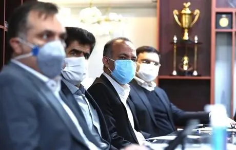 توضیح براتی درباره توئیت جنجالی‌اش در مورد علی دایی