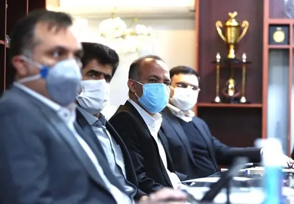 توضیح براتی درباره توئیت جنجالی‌اش در مورد علی دایی