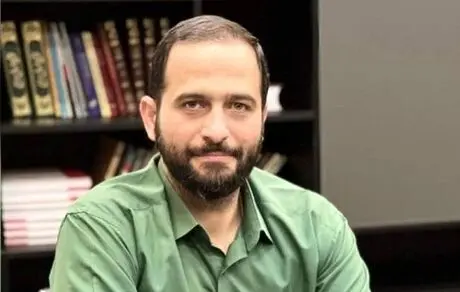 دکتر محسن برهانی بازداشت شد