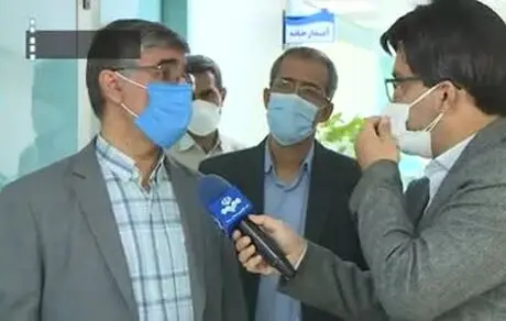 واکسیناسیون کرونا هر سال انجام می‌شود