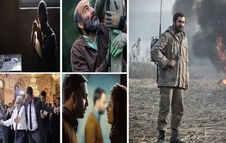 ۵ فیلم ایرانی در راه معرفی به آکادمی اسکار ۲۰۲۳