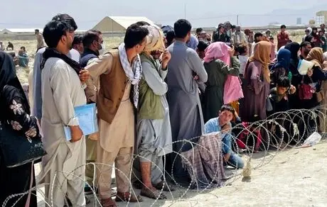 اتباع افغانستان از ایران اخراج می شوند