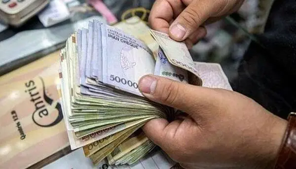 حقوق و دستمزد از نظر دلاری چقدر شده؟! + عکس