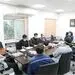 جلسه ارزیابی پنجمین جشنواره ملی نوآوری محصول برتر ایرانی در شرکت فولاد خوزستان برگزار شد