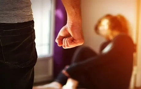 همه آنچه درباره خشونت خانگی باید بدانید