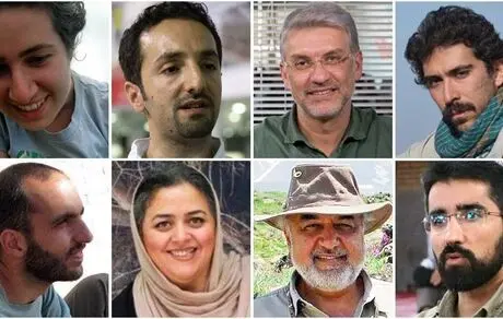 پیشنهاد علی مطهری: پرونده محیط زیستی‌ها را دوباره بخوانید