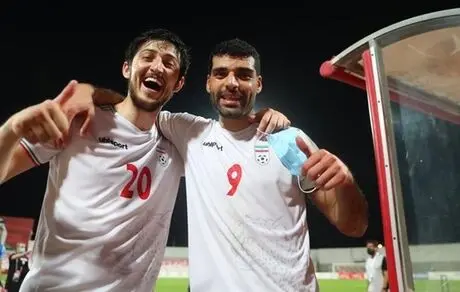  دوئل طارمی با آزمون در اروپا بازی مرگ و زندگی!