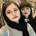 سارا و نیکا پایتخت پلنگ شدند + تصاویر و بیوگرافی