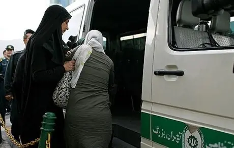 بدحجاب ها جریمه نقدی می شوند/ دبیر ستاد امر به معروف خبر داد