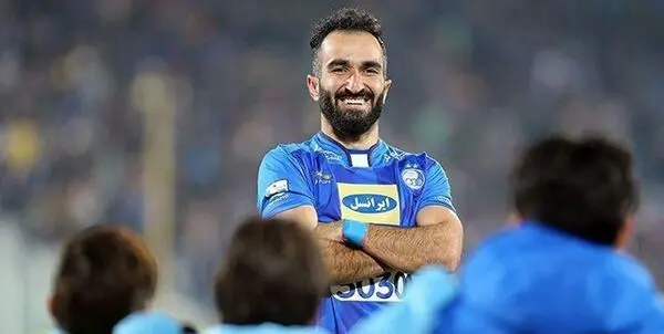 شجاعیان: گاهی پس از باخت ضر‌ب‌وشتم می‌کنم!