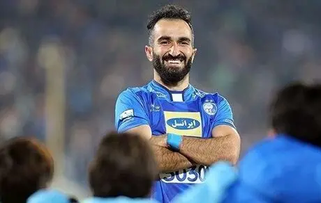 شجاعیان: گاهی پس از باخت ضر‌ب‌وشتم می‌کنم!