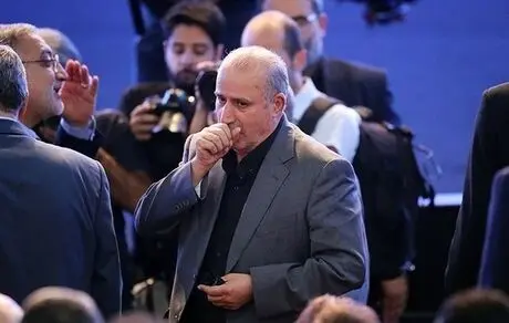 نشست خبری تاج فردا برگزار می‌شود 