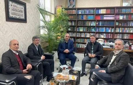 تقدیر از عملکرد بیمه ایران برای تسریع در پرداخت خسارت دیات