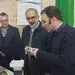 مدیرعامل بانک صنعت و معدن از طرح های نوآورانه در پارک فناوری پردیس بازدید کرد