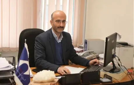 گامی جدید در مسیر مدرن سازی معدن زیرزمینی سرب نخلک 