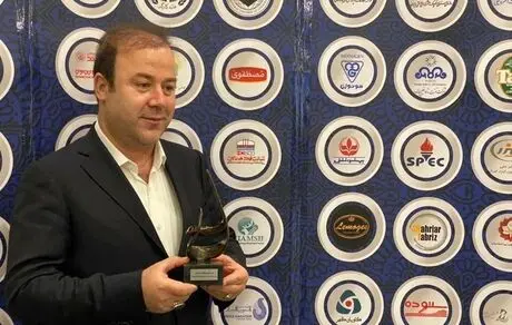 رفع موانع تولید خواسه اصلی صنعت است