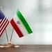 موافقت با امتیاز دادن به ایران برای برجام - واکنش آمریکا