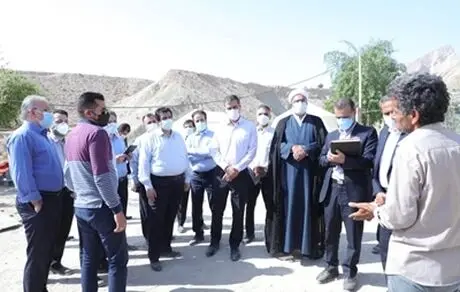 بانک رفاه برای تهیه اقلام و وسایل مورد نیاز هم‌وطنان زلزله‌زده استان هرمزگان در اسرع وقت اقدام می‌کند