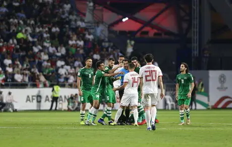 آشنایی کامل با رقیبان ایران در انتخابی جام جهانی ۲۰۲۲ قطر