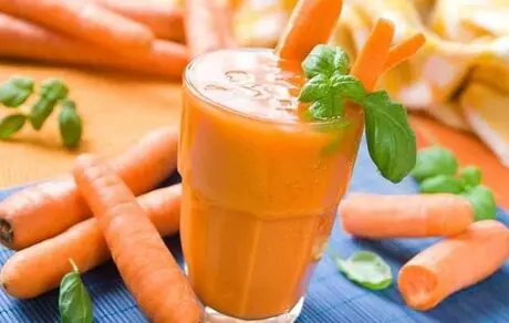 تاثیرگذارترین آبمیوه برای لاغری 