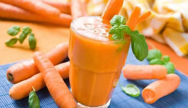 تاثیرگذارترین آبمیوه برای لاغری 