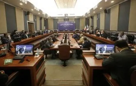 بازگشایی فعالیت اصناف کم‌خطر به‌صورت پلکانی در جزیره کیش