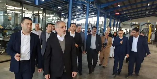افزایش سرمایه گذاری در صنایع پیشران و تسریع در اجرا و تکمیل پروژه های زیربنایی، کلید توسعه پایدار سواحل مکران است
