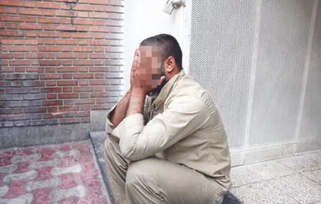 ساعت لاکچری خواستگار سارق را لو داد! +عکس
