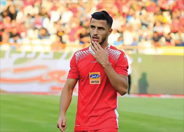 علیپور به پرسپولیس بازمی‌گردد؟