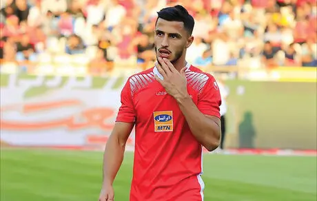 علیپور به پرسپولیس بازمی‌گردد؟