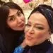 سلفی خوشحال بهاره رهنما+ عکس