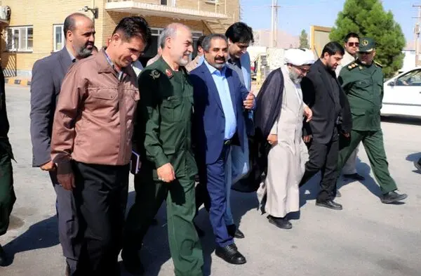 دشمن با ایجاد جنگ شناختی به دنبال بی ارزش کردن دستاوردهای نظام است