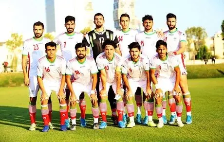 شاگردان استیلی فردا به تهران باز می‌گردند
