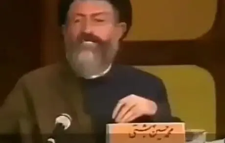 ستم‌گری گناهی بزرگ است، اما ستم‌پذیری چه؟ اگر ستم‌پذیر شدی خود را ملامت کن