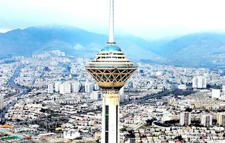 هشتمین جشنواره جایزه تهران برگزار می شود