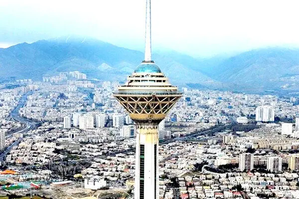 هشتمین جشنواره جایزه تهران برگزار می شود