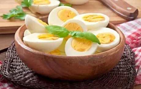 آیا تخم مرغ برای قلب مضر است؟